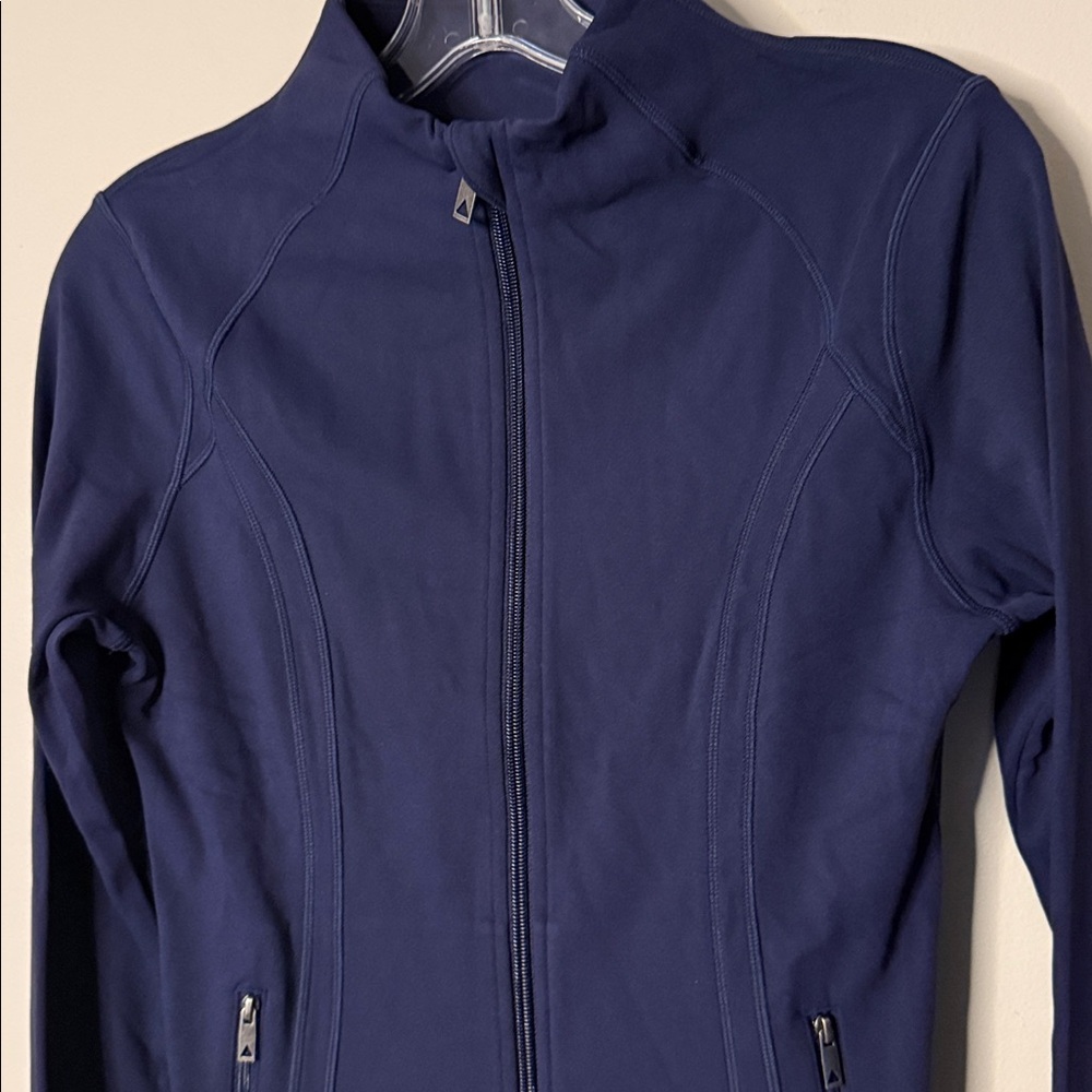 Vitality Cloud II Frame Jacket - Picture 5 of 8